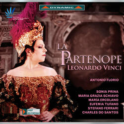 La Rosmira fedele (Partenope), Act III: Ormonte, ti destino (Partenope)