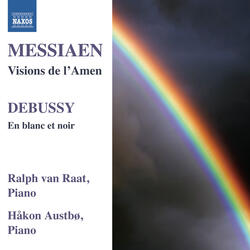 Visions de l'Amen, V. Amen des Anges, des Saints, du chant des oiseaux