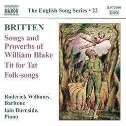 Tit for Tat, No. 1. A Song of enchantment