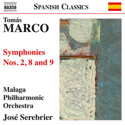Symphony No. 9, "Thalassa", I. Nun