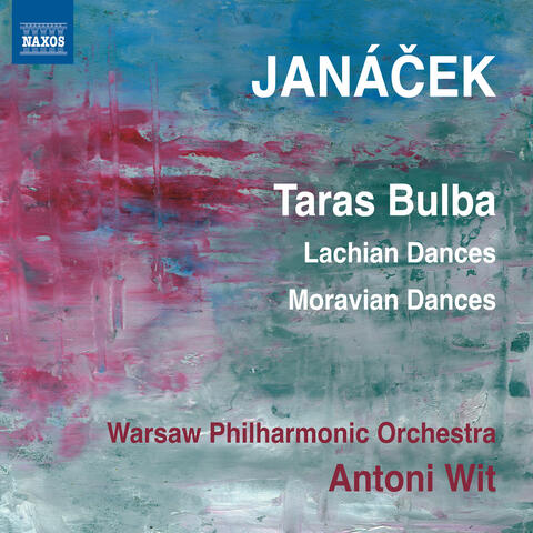 Janacek: Taras Bulba - Lachian Dances