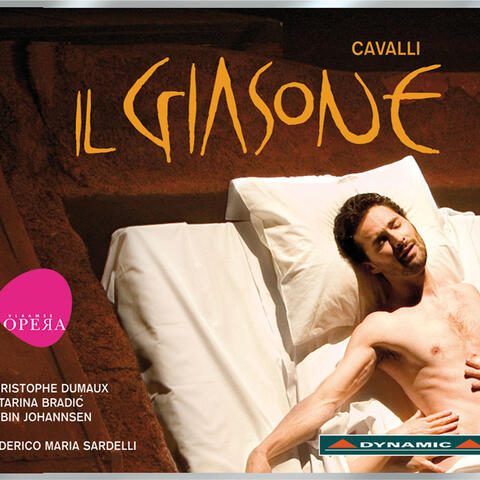 Cavalli: Il Giasone