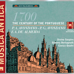 Sinfonia in F Major, III. Allegro