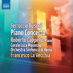 Piano Concerto, Op. 39, I. Prologo e Introito: Allegro, dolce e solenne