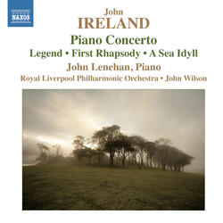 Piano Concerto in E-Flat Major, III. Allegretto giocoso