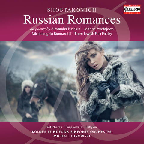 Russian Romances