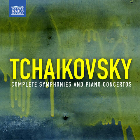 Tchaikovsky, P.I.: Complete Symphonies and Piano Concertos