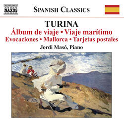 Álbum de viaje, Op. 15, III. Gibraltar