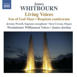 Requiem canticorum, Pie Jesu