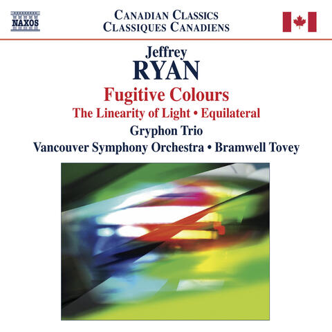 Ryan: Fugitive Colours