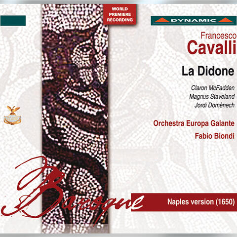 Cavalli: Didone