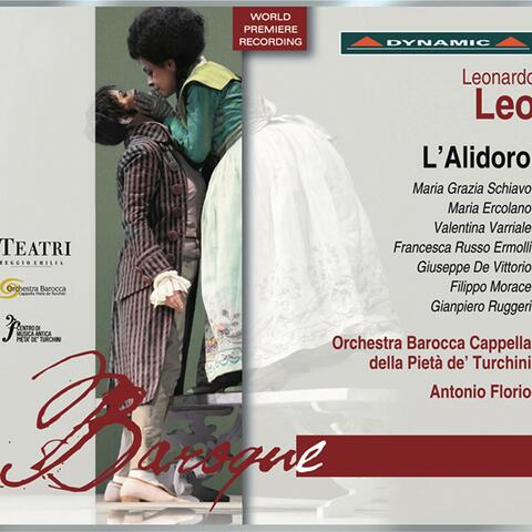 Leo: L'Alidoro