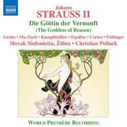 Da nicken die Giebel, Op. 474 (arr. C. Pollack for orchestra)