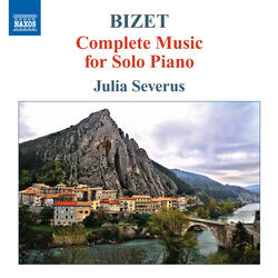 L'arlesienne Suite No. 2 (version for piano), I. Pastorale