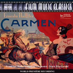Carmen, Danse de Carmen: Moderato non troppo - Pesante