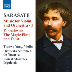 Introduction et caprice-jota, Op. 41