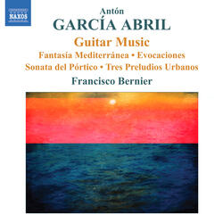 Sonata del Portico, III. Allegro deciso