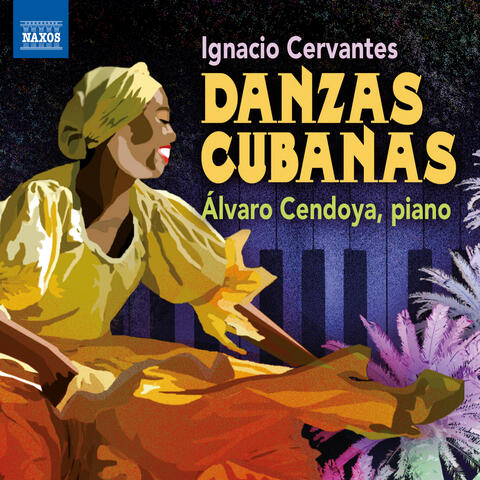 Cervantes: Danzas cubanas
