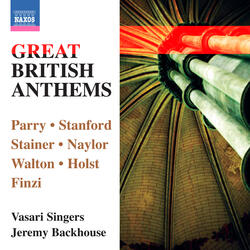 Magnificat in B-Flat Major, Op. 164