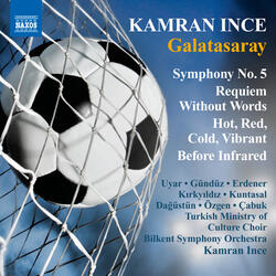 Symphony No. 5, "Galatasaray", II. —