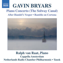 Piano Concerto, "The Solway Canal"