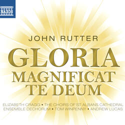 Gloria, I. Allegro vivace