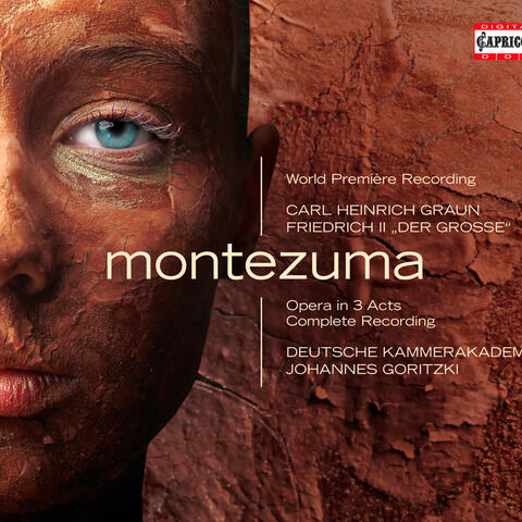 Graun: Montezuma