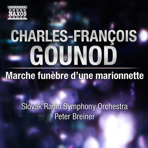 Gounod: Funeral March of a Marionette