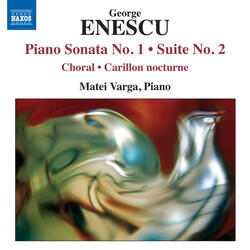 Piano Sonata No. 1 in F-Sharp Minor, Op. 24, No. 1, III. Andante molto espressivo