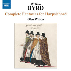 Fantasia in G Minor (Music Britannica, Vol. 55, No. 55)