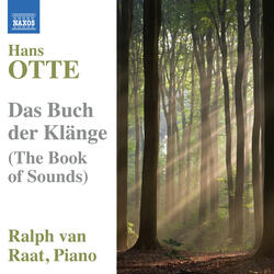 Das Buch der Klange, Part XI