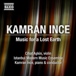 Music for a Lost Earth, XI. To be happy without