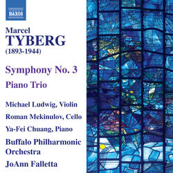 Symphony No. 3, IV. Rondo: Allegro vivace