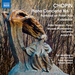 Piano Concerto No. 1 in E minor, Op. 11, III. Rondo: Vivace