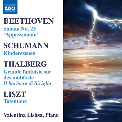 Valentina Lisitsa Piano Recital