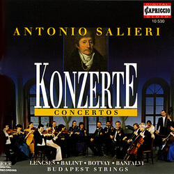 Sinfonia in D Major, "La Veneziana", III. Presto