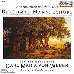 Annchen von Tharau (text by S. Dach), Annchen von Tharau