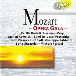 Idomeneo, re di Creta, K. 366, Idomeneo re di Creta, K. 366: Overture
