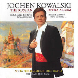 The Queen of Spades (Pique Dame), Op. 68, The Queen of Spades, Op. 68, Duet: Moj milenkij druzhok