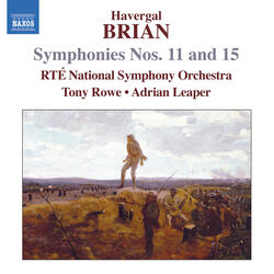 Symphony No. 11, I. Adagio -