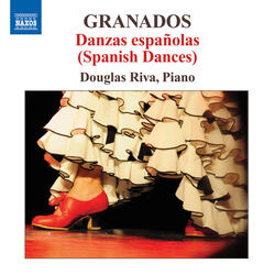 12 Danzas españolas, Op. 37, No. 3. Fandango