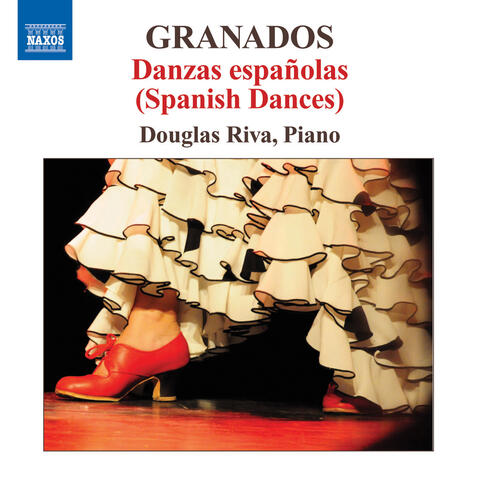 Granados: Piano Music, Vol.  1