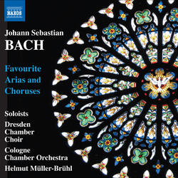 St. Matthew Passion, BWV 244, Part III: Chorale: O Haupt voll Blut und Wunden