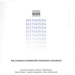 Symphony No. 3 in E-Flat Major, Op. 55 "Eroica", I. Allegro con brio