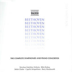 Symphony No. 5 in C Minor, Op. 67, I. Allegro con brio