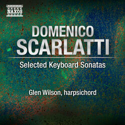 Keyboard Sonata in B Minor, K.27/L.449/P.83