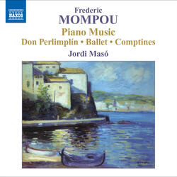 Perimplinada (version for piano), XI. Panaderos populaires