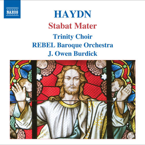 Haydn: Stabat Mater