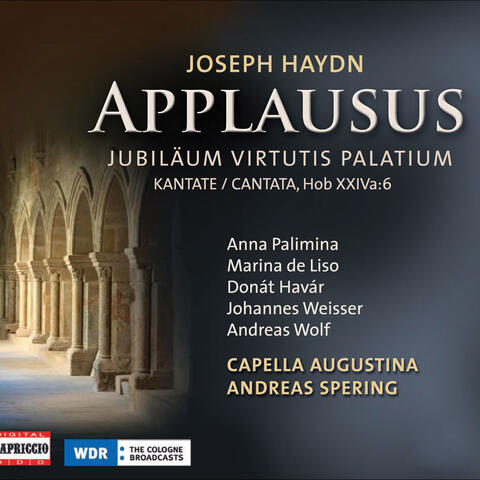 Haydn: Applausus