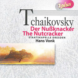 The Nutcracker Suite, Op. 71a, TH 35, Act I: Overture